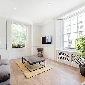 Appartement met Twee Slaapkamers